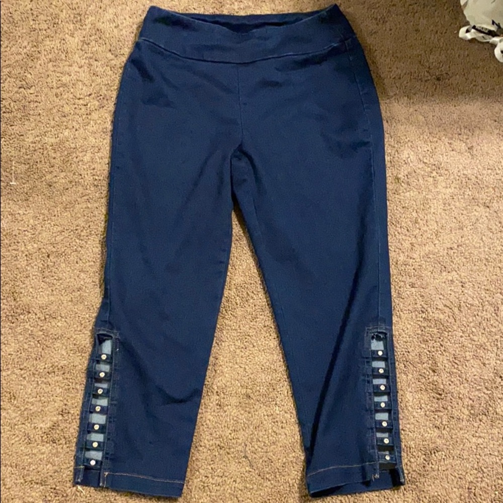 Size 2 women’s jeans